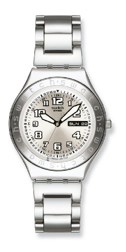SWATCH CORE COLLECTION COOL DAYS YGS716GX