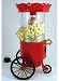 Nostalgic Retro Popcorn Maker