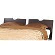 Espresso Pablo Headboard - Full/Queen