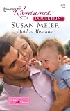 Maid in Montana (Romance)