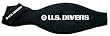 U.S. Divers Snorkel System