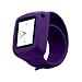Griffin Slap Band/Case for iPod nano 6G (Purple)