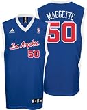 Los Angeles Clippers Youth Short Sleeve T-shirt, Size= Large