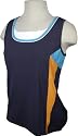 Tail TROPICAL INFUSION Scoop Neck Tank