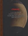 La grande histoire de la coupe monde de rugby