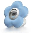 Philips AVENT SCH550/20 Bath and Room Thermometer'