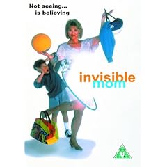Invisible Mom [DVD] [2007]