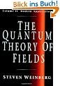 The Quantum Theory of Fields: Volume 2