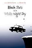 Cover of Black Stars in a White Night Sky