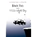 Black Stars in a White Night Sky