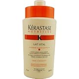 Kerastase Lait Vital Conditioner, 28.8-Ounce Bottle