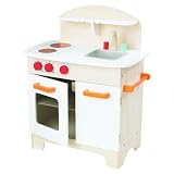 Hape Gourmet kitchen - White