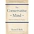 The Conservative Mind: From Burke to Eliot