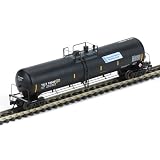 N RTR 30K Gal Ethanol Tank, TILX #190461