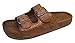 Pali Hawaii Jesus Buckle Sandal