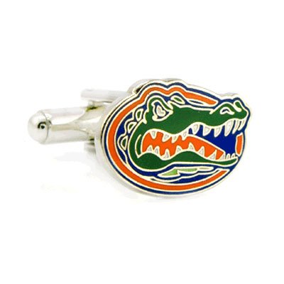 University of Florida Gators Cufflinks