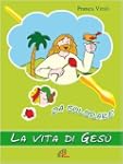 La vita di Ges� da colorare