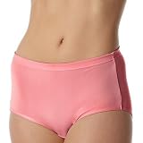 Bay Studio Intimates Microfiber Brief Panties