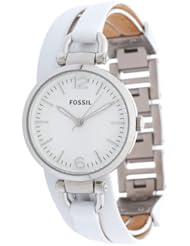 GENUINE FOSSIL Watch GEORGIA Female - ES3246