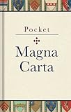 Pocket Magna Carta : 1217 text and translation