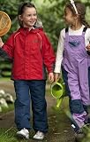 Spotty Otter Waterproof Trousers