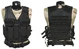 Elite Tactical Vest Special Forces Style