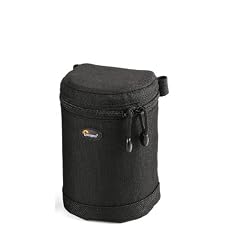 Lens Case 1 - Halbharte Tasche f�r Linse - TXP