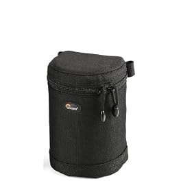 Lowepro Lens Case 1 (Black)