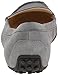 Nine West Women's Happart Suede Moccasin