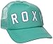 Roxy Truckin Trucker Hat