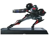 Metroid Prime First 4 Figures Limited Edition Statue Samus Phazon Suit