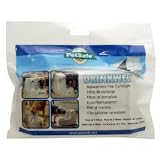 Staywell Petsafe Drinkwell Filter 3Pk