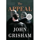 The Appeal (Random House Large Print)