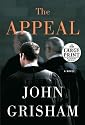 The Appeal (Random House Large Print (Cloth/Paper))