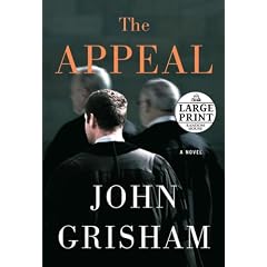 The Appeal (Random House Large Print (Cloth/Paper))