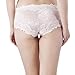 GO2BRAS Women's Rachel Animal Jacquard Boyshort