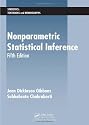 Nonparametric Statistical Inference, Fifth Edition (Statistics: Textbooks and Monographs)