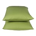 Springmaid&reg; Pillowcase Set - Spring Green (Standard)&nbsp;