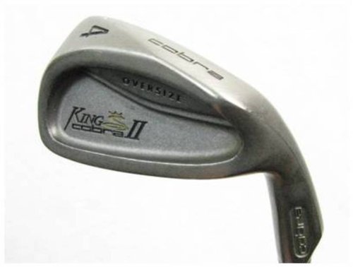 Used Cobra King Cobra 2 Oversize Wedge