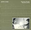 The Complete John Cage Edition Volume 7: Freeman Etudes, Books 1 & 2