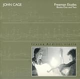 The Complete John Cage Edition Volume 7: Freeman Etudes, Books 1 & 2