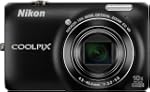 Nikon Coolpix S6300 - C�mara compacta...