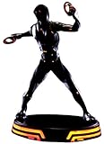 TRON Legacy - Maquette: Rinzler