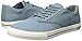 SeaVees Men's Hermosa Plimsoll Standard Fashion Sneaker