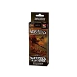 Axis & Allies War at Sea Task Force Booster Pack