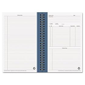 Franklin Covey FDP-38821 Cl Better Than Yell. Pad Mn by