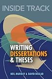 Writing dissertations and theses