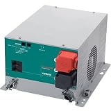 Xantrex Freedom 458 Series Inverter/Charger - 3000 Watt/140 Amp