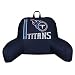 Tennessee Titans NFL Locker Room Jersey Bedrest