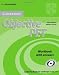  : Objective PET Workbook with answers